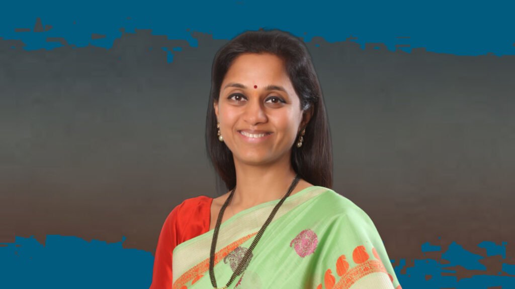 supriya sule on ajit pawar,
supriya sule,
maharashtra politics crisis,
ajit pawar