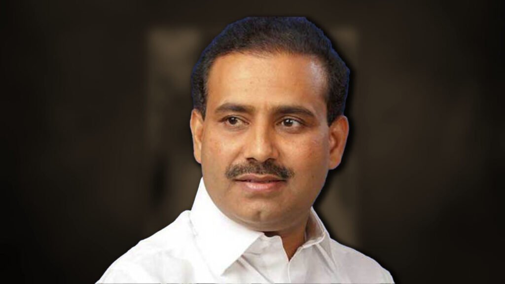 rajesh tope,
rajesh tope ncp,
maharashtra ncp crisis,