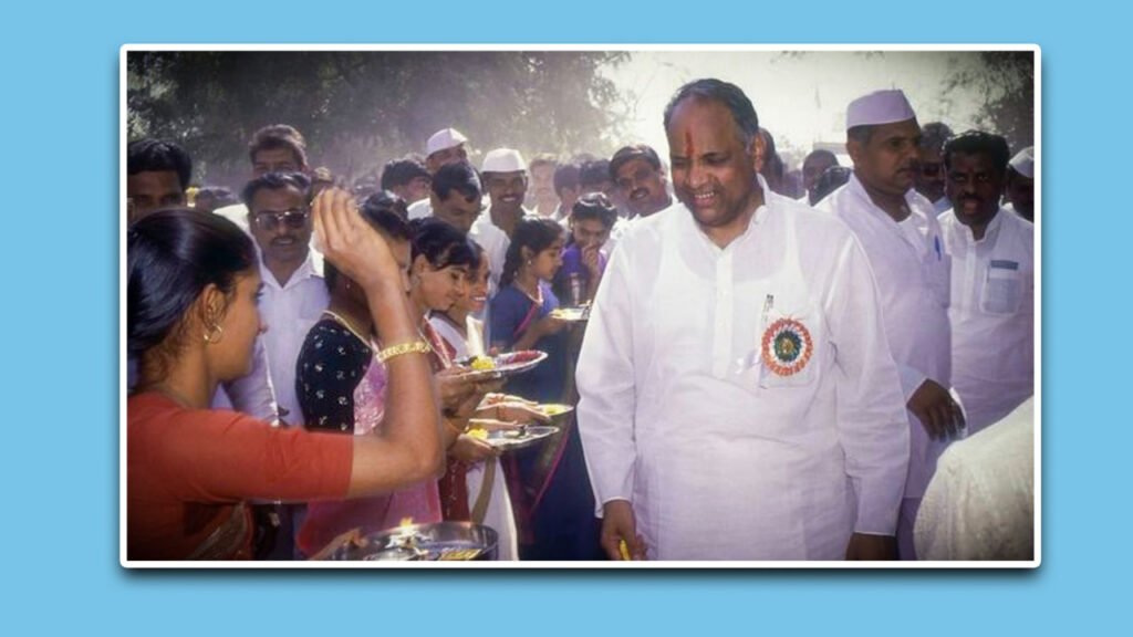 sharad pawar
शरद पवार
sharad pawar old