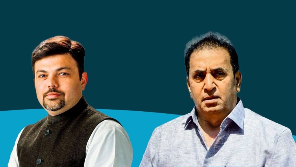 anil deshmukh,
ashish deshmukh,