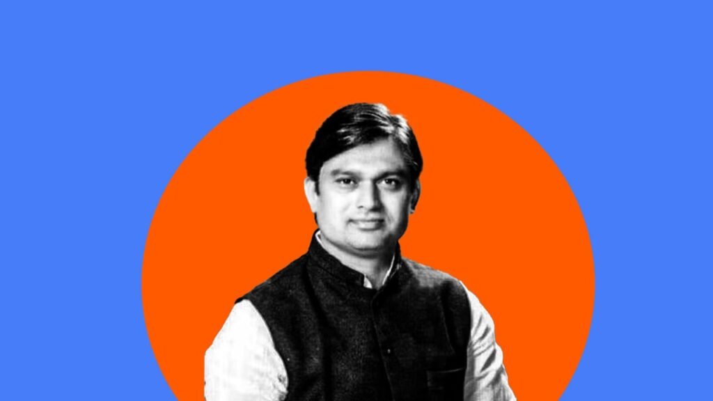 mahesh shinde,
eknath shinde mla,