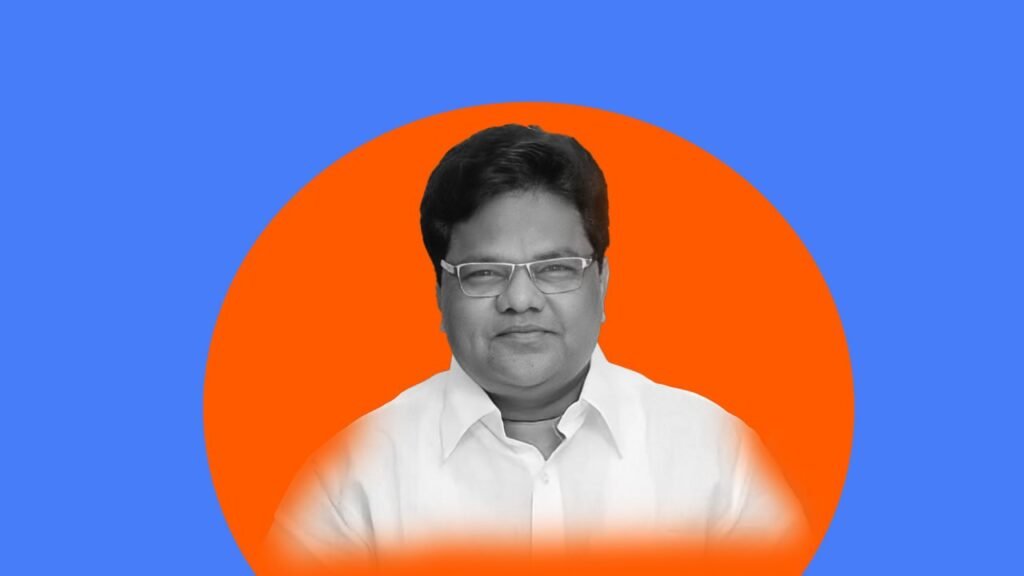 tanaji sawant,
eknath shinde mla,