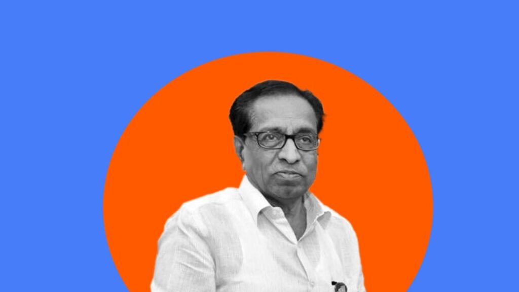 anil babar, 
eknath shinde mla,