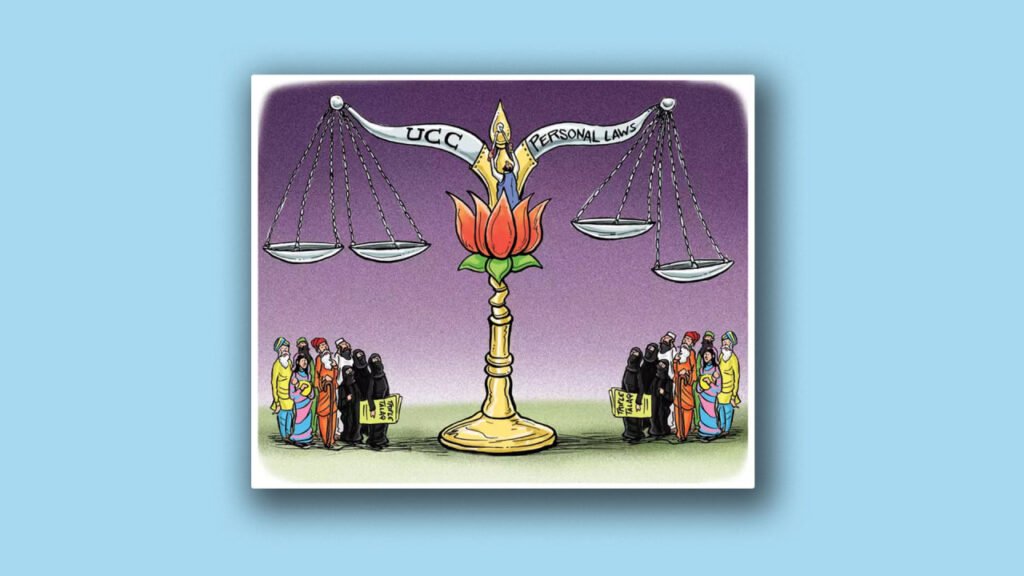 narendra modi,
uniform civil code,
ucc, law,