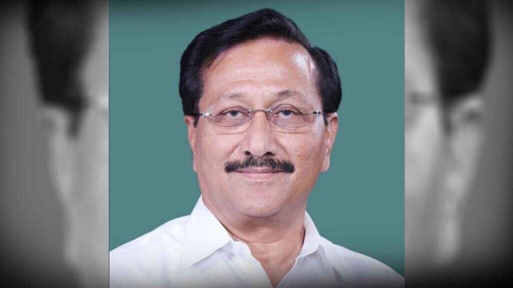 vijay sinh mohite patil,
ncp