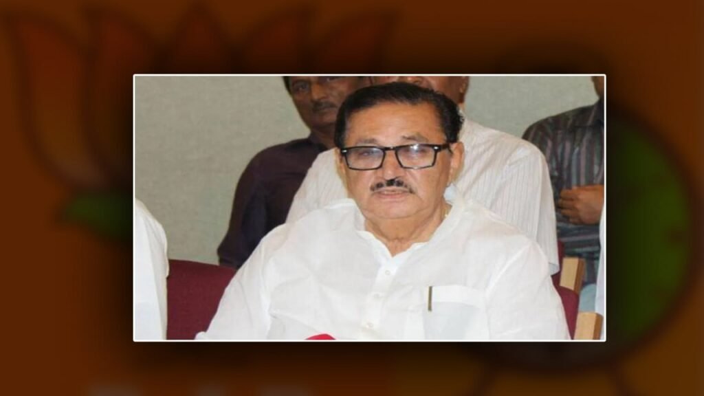 madhukar pichad,
ncp,