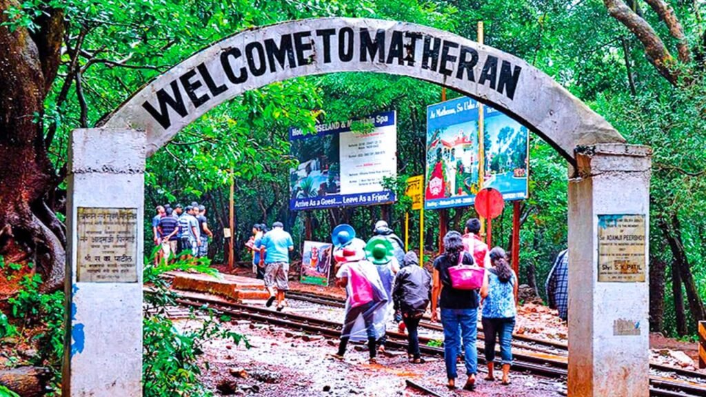 Top 10 Honeymoon Places in India| Top 10 Hill Stations Maharashtra | Vishaych Bhari,
mathern, matheran hill stations