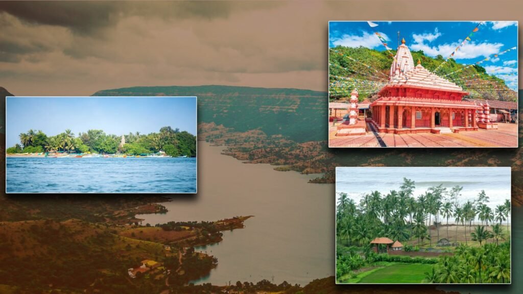 Top 10 Honeymoon Places in India| Top 10 Hill Stations Maharashtra | Vishaych Bhari,
Ganpatipule, tarkarli, dapoli,
kokan best 5 hill station
