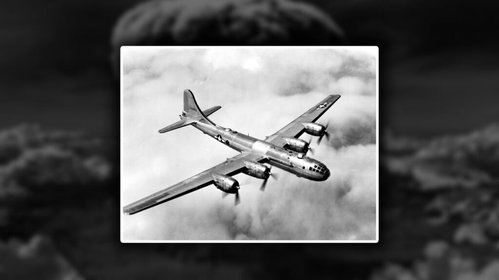 Hiroshima Nagasaki Atom Bomb Attack in Hindi / Marathi