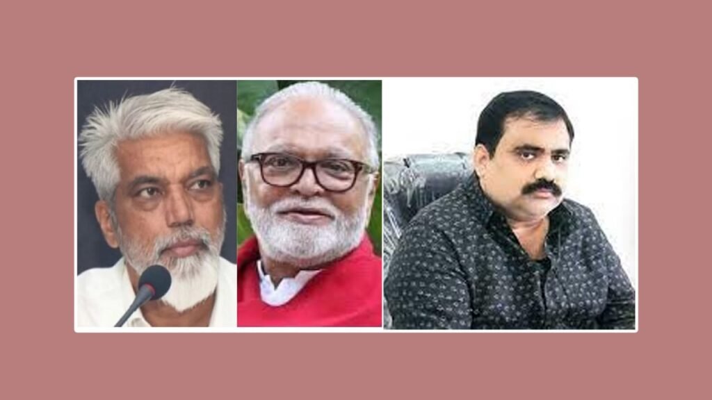 latest marathi news,
vishaych bhari,
ajit pawar vs eknath shinde, devendra fadnvis,
chhagan bhujbal cs dada bhuse vs suhas kande
