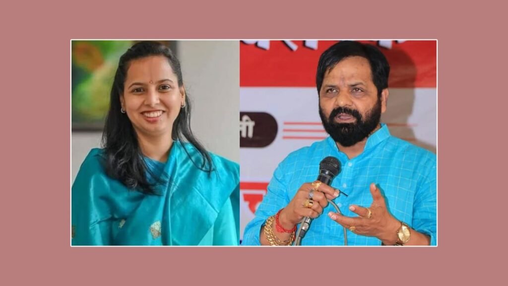 latest marathi news,
vishaych bhari,
ajit pawar vs eknath shinde, devendra fadnvis,
aditi tatkare vs bharat gogavale