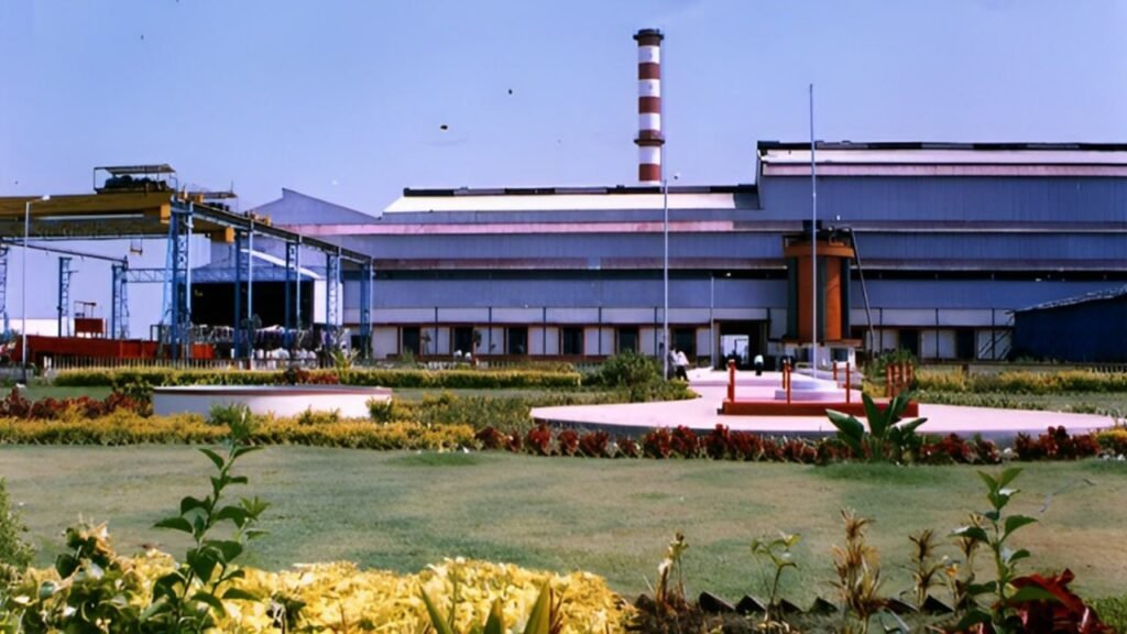 Parali Vaijnath Karkhana