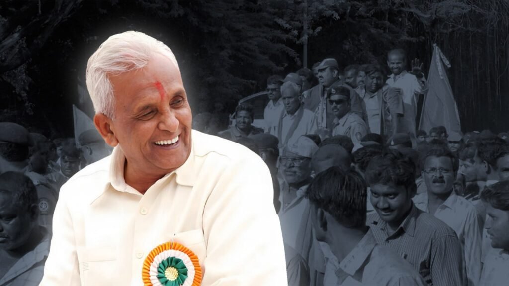Ganpatrao Deshmukh
