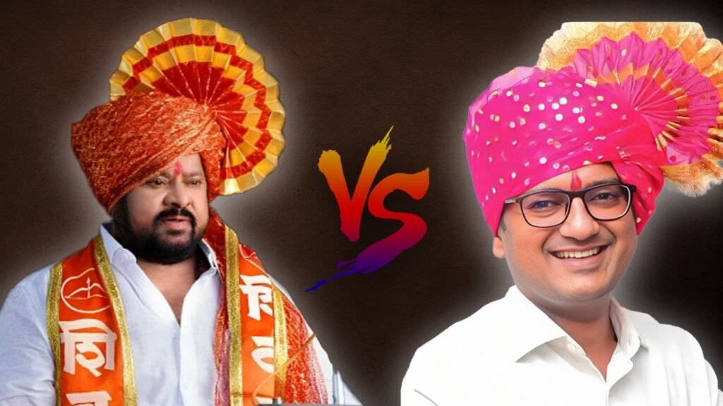 Babasaheb Deshmukh ,
Shahaji Bapu Patil ,
