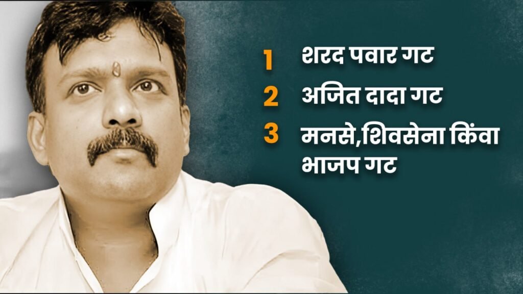Ramesh kadam