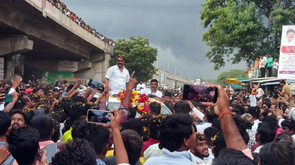 Ramesh Kadam