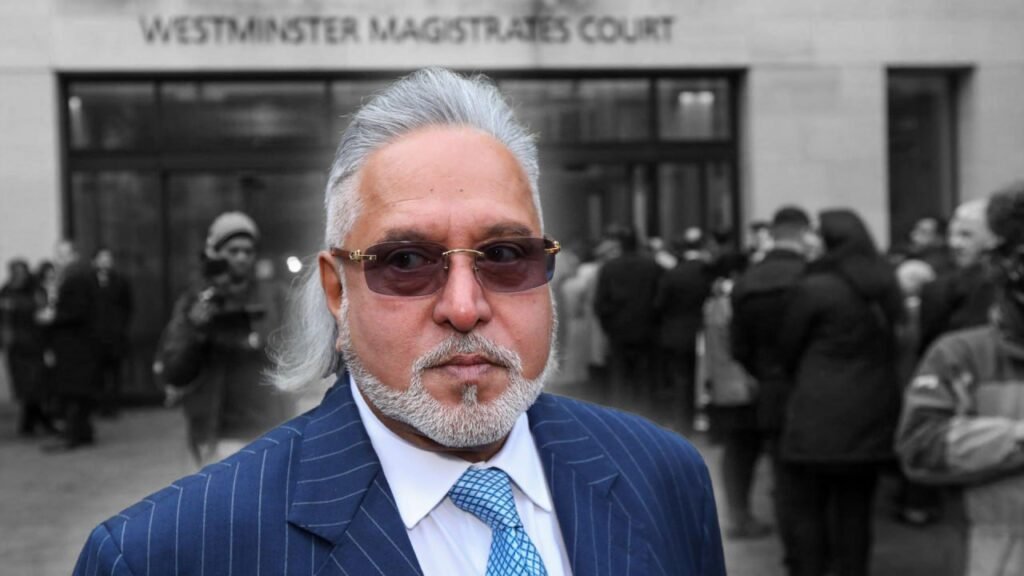 Vijay Mallya
