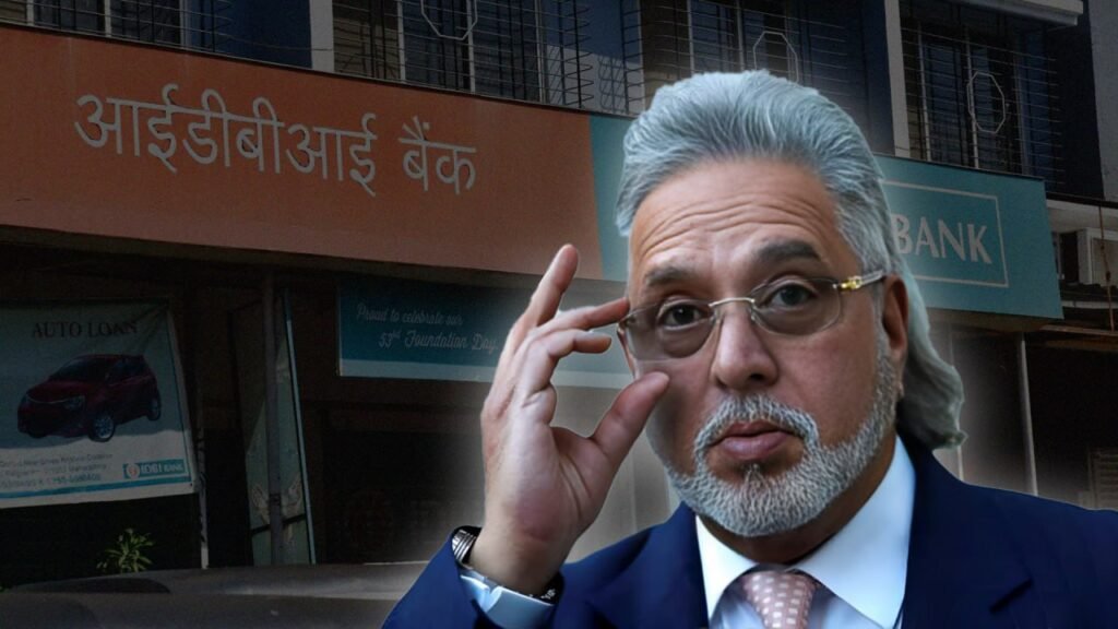 Vijay Mallya
