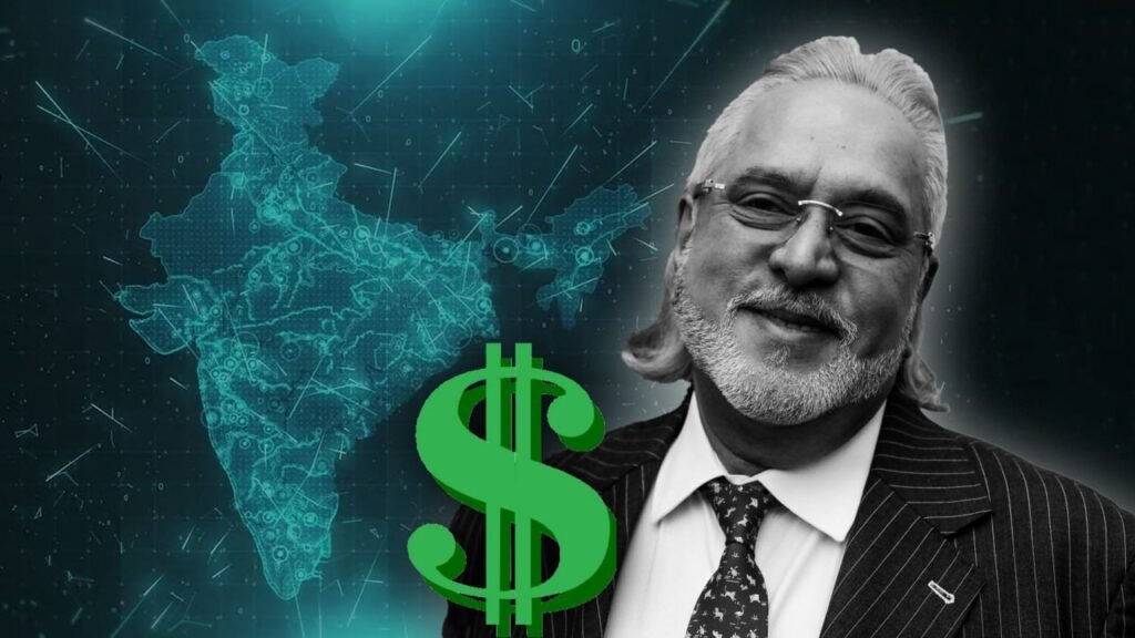 Vijay Mallya