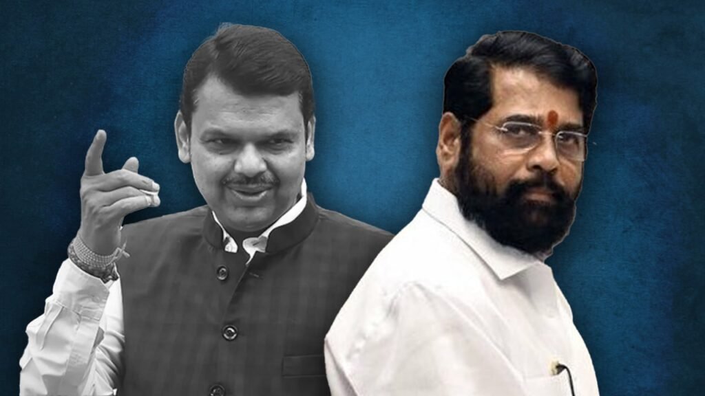 Eknath Shinde ,
Devendra Fadnavis