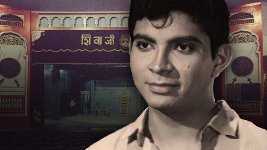 Kuldeep Pawar