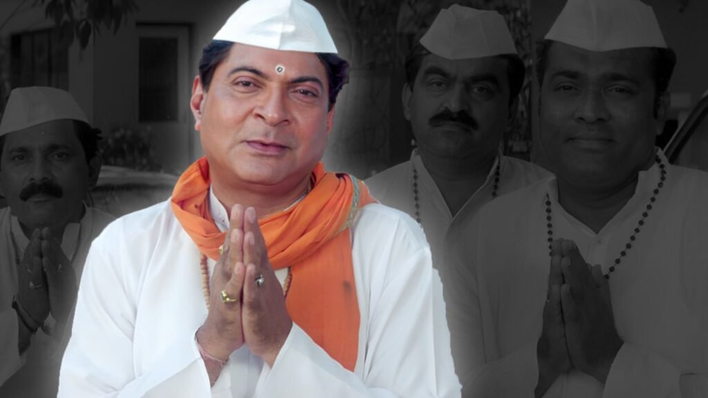 Kuldeep Pawar