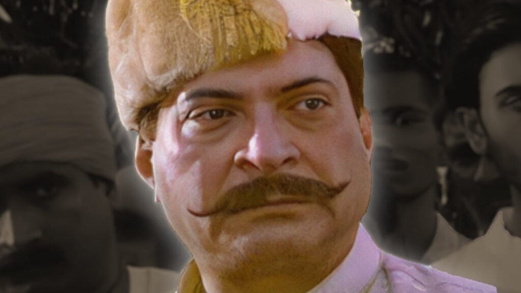 Kuldeep Pawar 