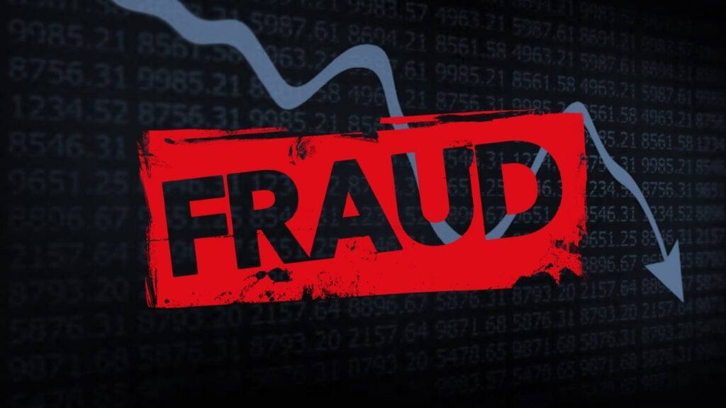 FRAUD