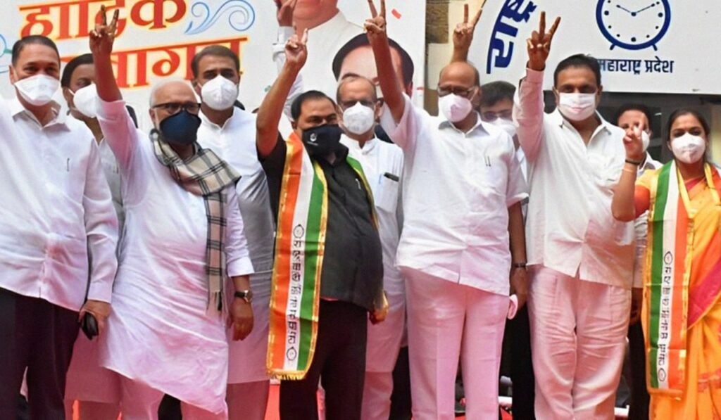 rasthwadi
Eknath Khadse