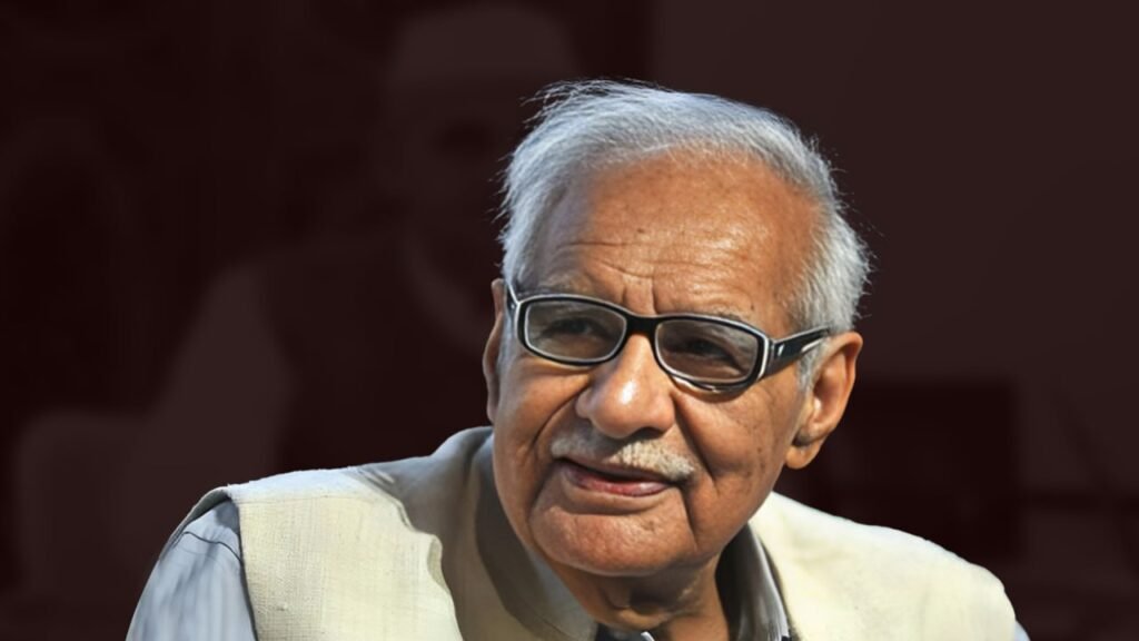 kuldeep nayar