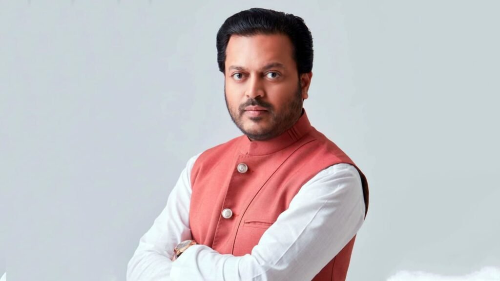 Amit Deshmukh
