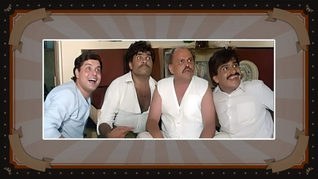 Ashi hi Banwa Banwi