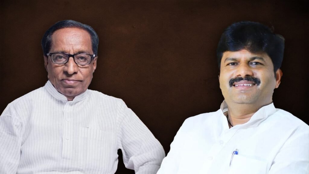 ANIL BABAR 
GOPICHAND PADALKAR