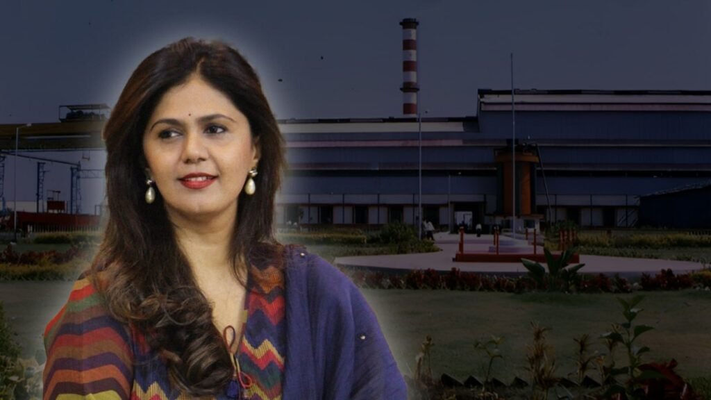 Pankaja Munde