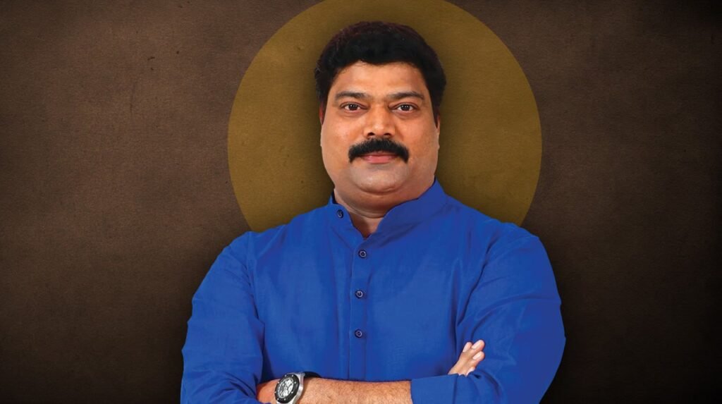 Raju Patil