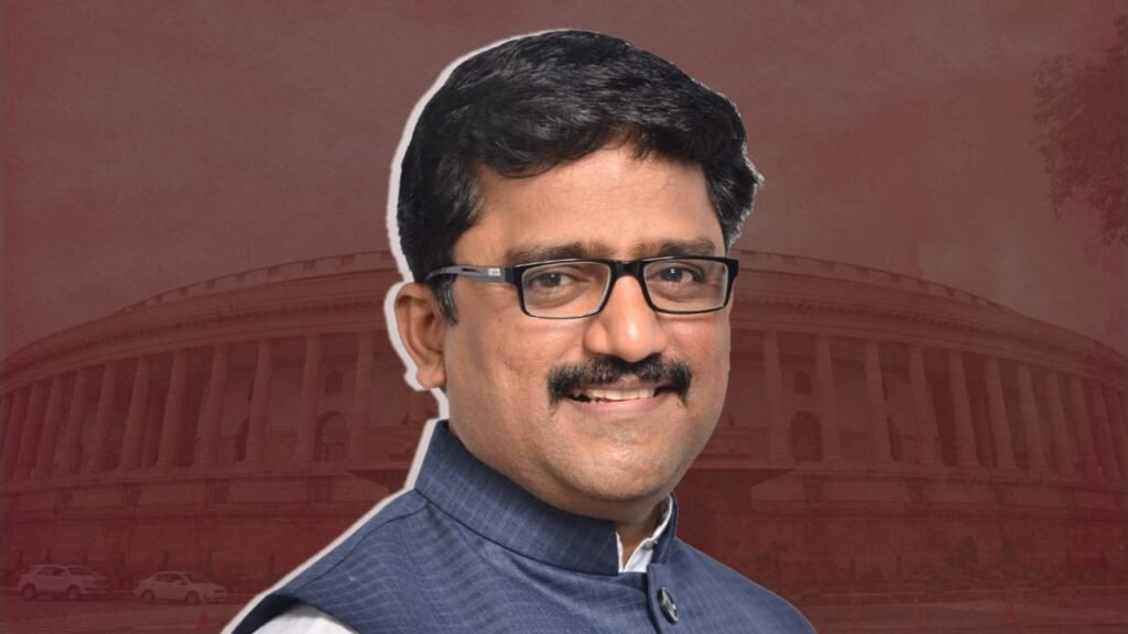 Yashpal Bhinge