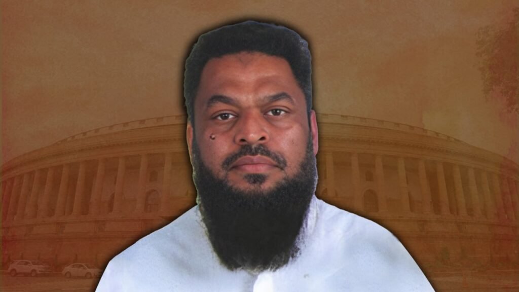 Aslam sayad