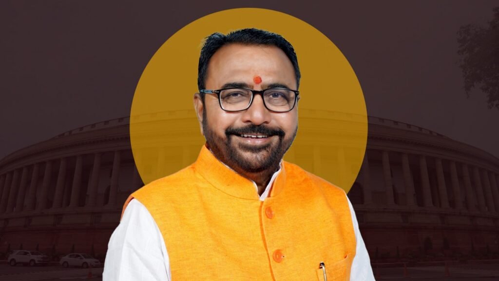 Partaprao Jadhav