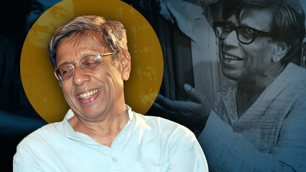 Nilu Phule