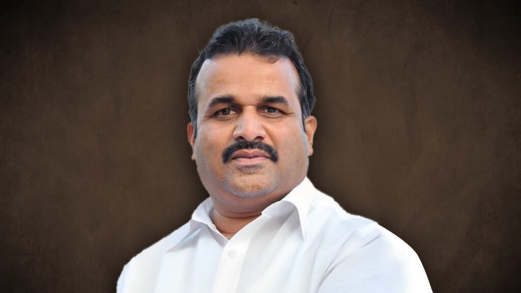 Balasaheb Patil