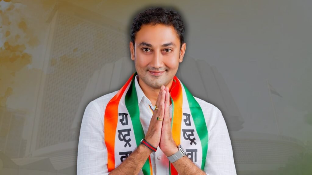 Sandeep Kshirsagar