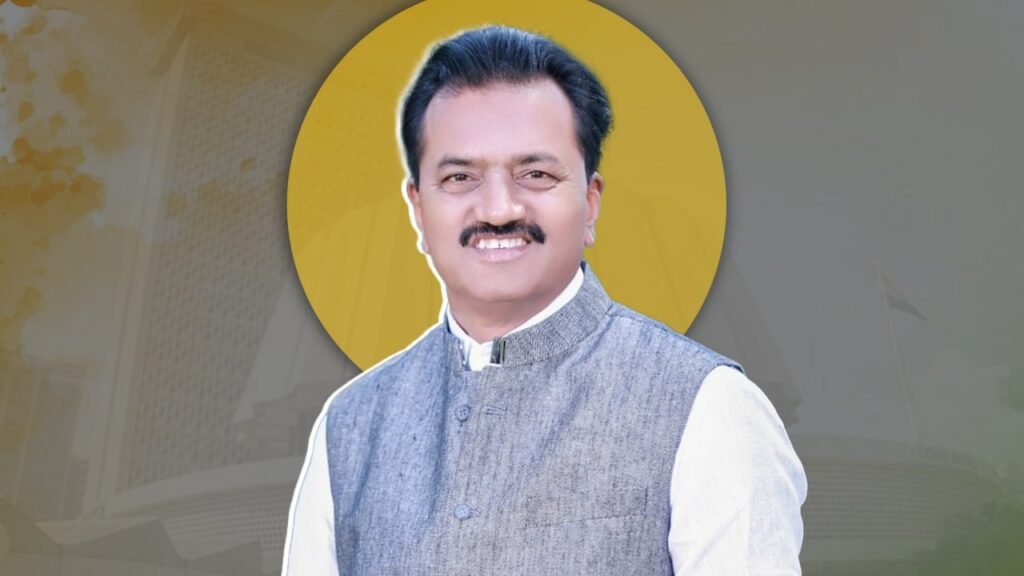 Ashok Pawar