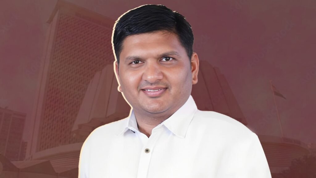 Prajakt Tanpure