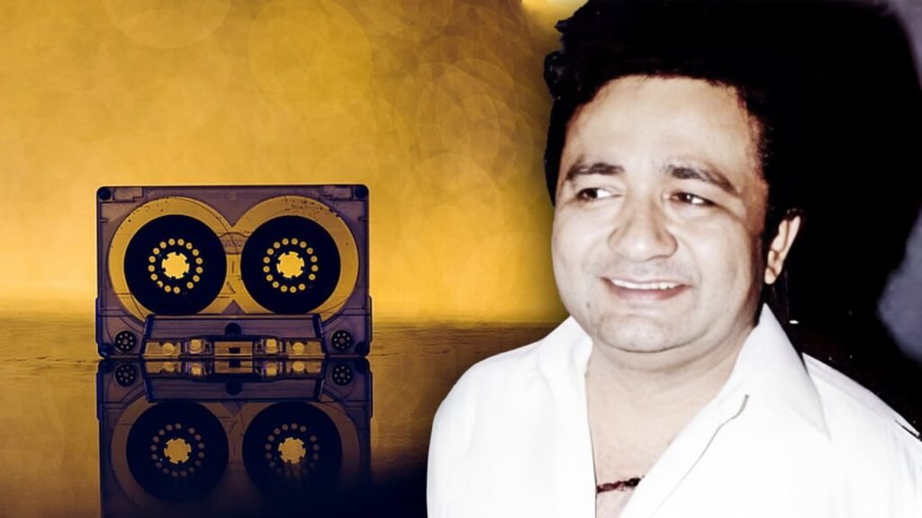 Gulshan Kumar