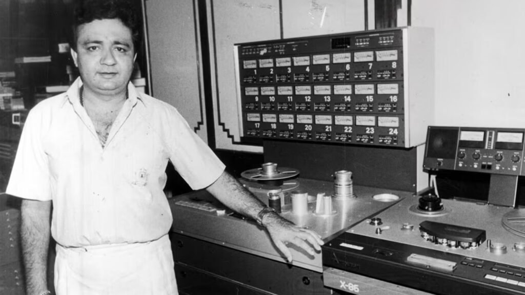 Gulshan Kumar