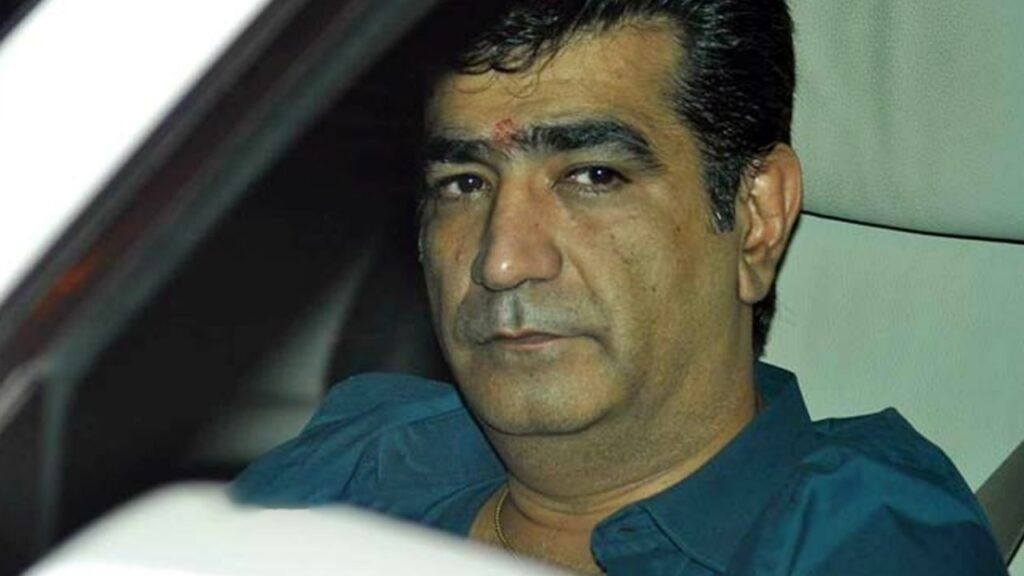  Krishan Kumar