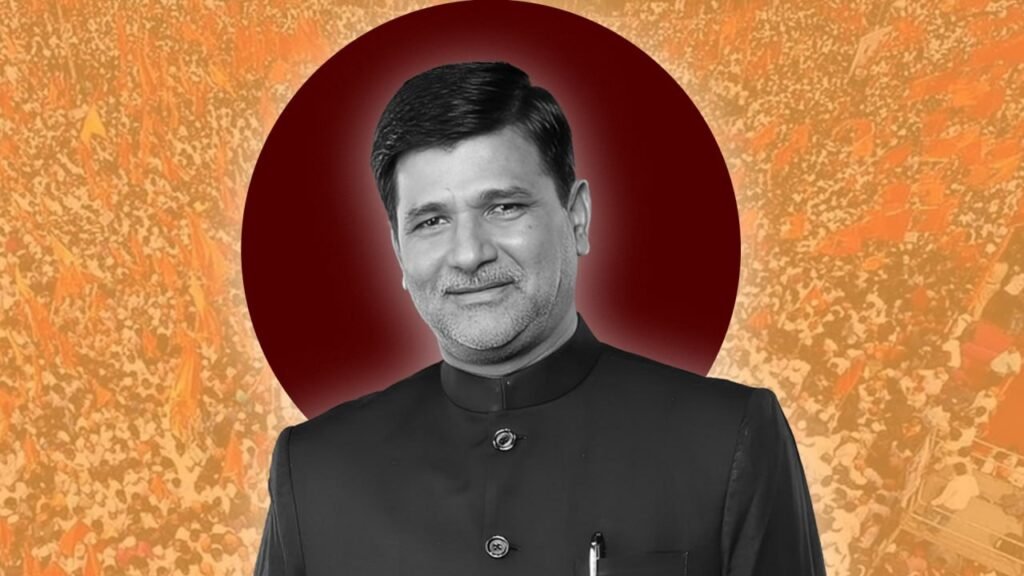  Vinayak Mete