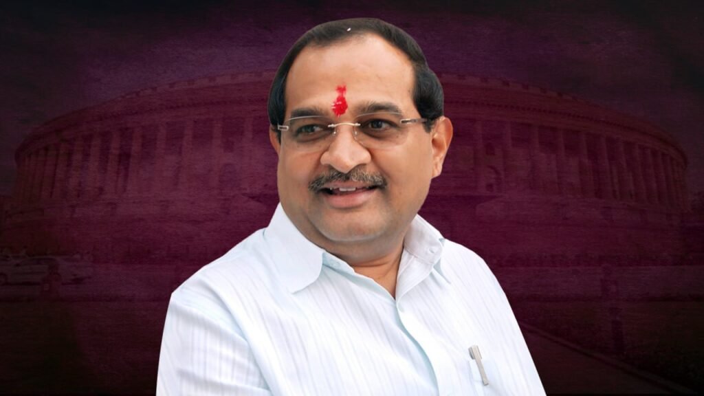 radhakrushna vikhe patil 