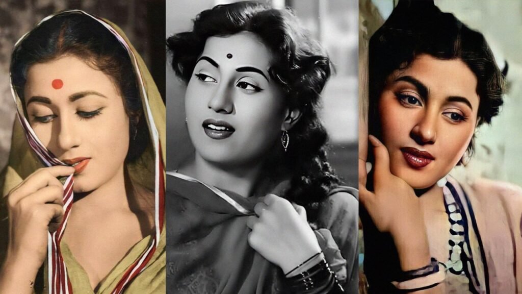 Madhubala Biography