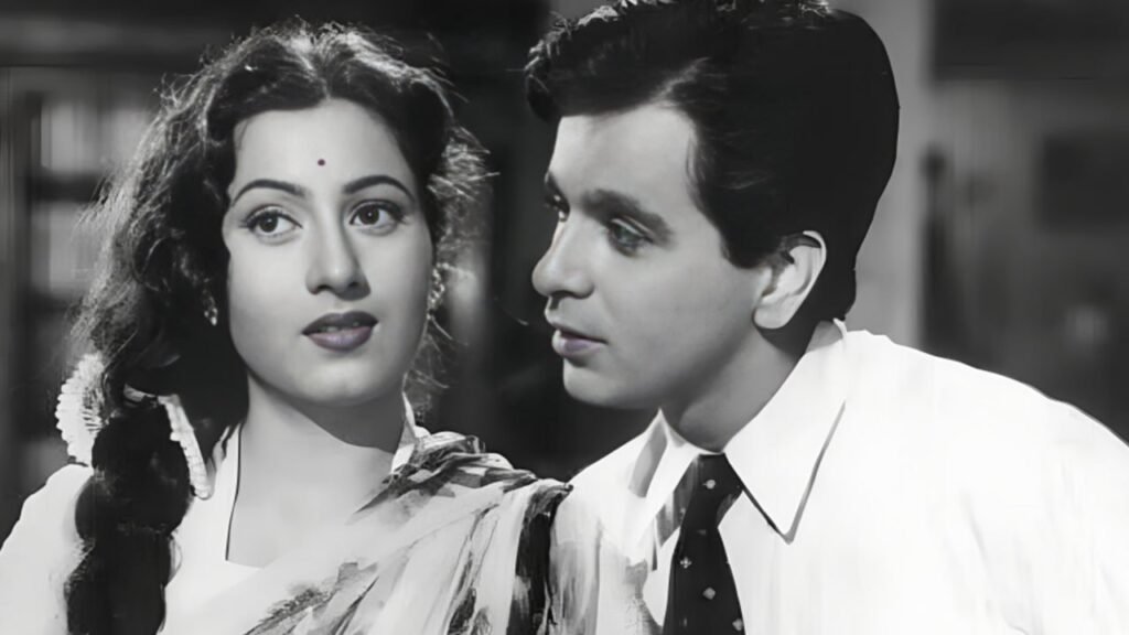 Madhubala Biography
